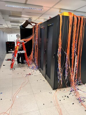 &quot;Das nützt nichts, das ist alles Müll!&quot; - Manchmal darf man sich nicht beirren lassen. 🚮🫸 - 