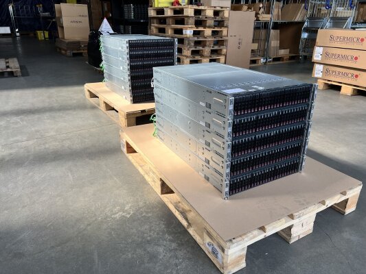 Auf nach Tschechien! 🇨🇿 🚛 - 