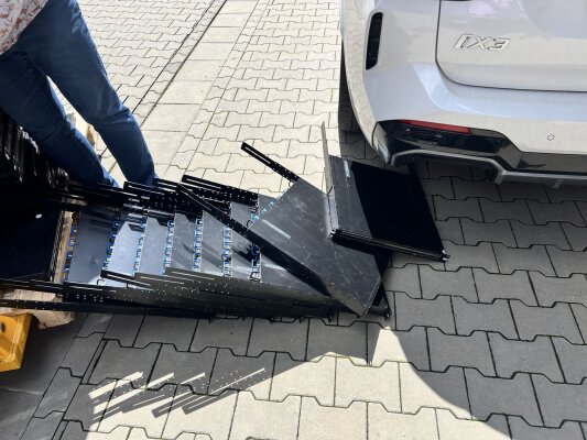 ***ruuuummmmsss*** &quot;Ähm, die Core-Switche sind down!&quot; ❌🚨 - 