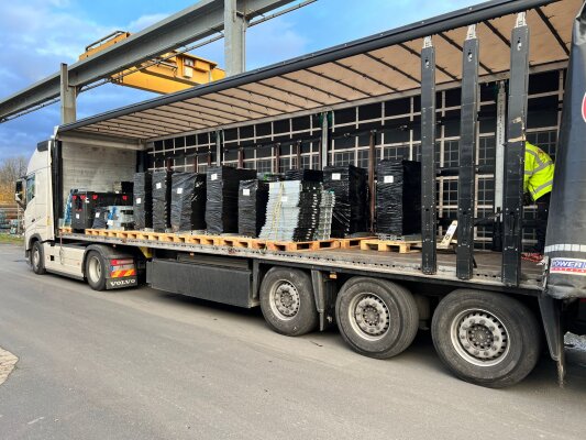 &quot;Nach 8 Jahren gehts dann in die zweite Runde!&quot; 🥊💡 - 