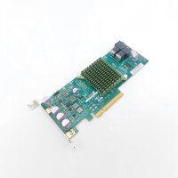 Supermicro AOC-S3008L-L8E 12GB/s PCIe 3.0 x8 8-Port HBA...