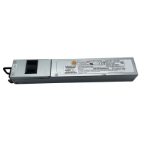 Supermicro CSE-815 Chassis 4x3,5" SATA/SAS BPN-SAS3-815TQ-N4 NVMe PWS-504P-1R WIO