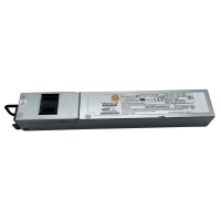 Supermicro CSE-815 Chassis 4x3,5" SATA/SAS BPN-SAS3-815TQ-N4 NVMe PWS-504P-1R