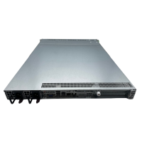 Supermicro CSE-116 1U Server X11DDW-NT BPN-SAS3-116A-N2 2x 500W PWS-504P-1R2