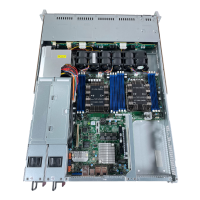 Supermicro CSE-116 1U Server X11DDW-NT BPN-SAS3-116A-N2...