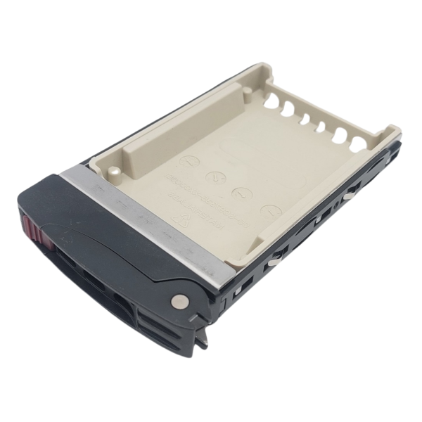 Supermicro 2.5" Drive Tray Rahmen 01-SB16105-XX00C102 für CSE-111 113 116 213 Caddy