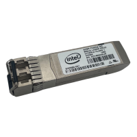 Intel FTLX8571D3BCV-IT SFP+ GBIC Modul 850nm E65689-001...