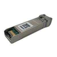 Intel FTLX8571D3BCV-IT SFP+ GBIC Modul 850nm E65689-001...