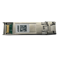 Intel FTLX8571D3BCV-IT SFP+ GBIC Modul 850nm E65689-001 10Gbe 10GBASE-SR