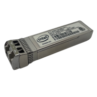 Dell / Intel Transceiver Module 10GBASE-SR 10GbE SFP+ -...