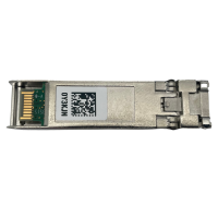 Dell / Intel Transceiver Module 10GBASE-SR 10GbE SFP+ - XYD50 E65689-003