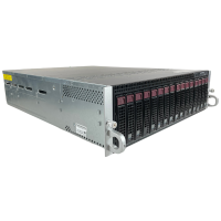 Supermicro Microcloud SYS-5038MR-H8TRF 3U 8x 2011-3...