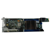 Supermicro Microcloud SYS-5038MR-H8TRF 3U 8x 2011-3 Server 32x DDR4 RDIMM Server