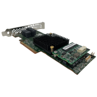 Adaptec ASR-7805 PCIe 3.0 RAID Controller Full-Profile 8...