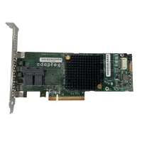 Adaptec ASR-7805 PCIe 3.0 RAID Controller Full-Profile 8...