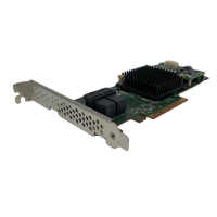 Adaptec ASR-7805 PCIe 3.0 RAID Controller Full-Profile 8 Ports 6Gb/s SAS/SATA