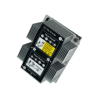 HP 873592-001 Standard Kühlkörper für...