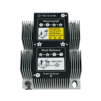 HP 873592-001 Standard Kühlkörper für...