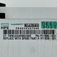 HP 873592-001 Standard Kühlkörper für ProLiant DL380 Gen10 Server LGA3647