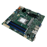 Supermicro X11SCH-F Server Mainboard LGA1151 C246 DDR4 2x M.2, 8x SATA3