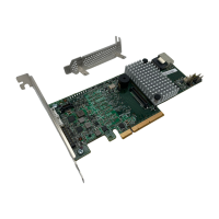 LSI Avago Broadcom 9271-4i RAID Controller PCIe...