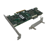 LSI Avago Broadcom 9271-4i RAID Controller PCIe...