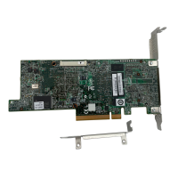 LSI Avago Broadcom 9271-4i RAID Controller PCIe Low/Full-Profile SAS2 6Gbps