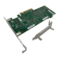 LSI Avago Broadcom 9341-4i RAID Controller PCIe Low &...