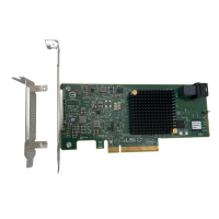 LSI Avago Broadcom 9341-4i RAID Controller PCIe Low & Full-Profile SAS3 12Gbps