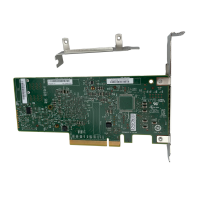 LSI Avago Broadcom 9341-4i RAID Controller PCIe Low & Full-Profile SAS3 12Gbps