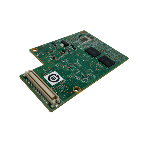 LSI Broadcom Avago Megaraid Battery Backup Unit (BBU) + 1GB Cache LSICVM01