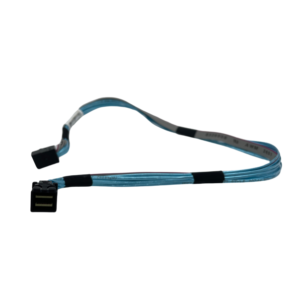 Supermicro CBL-SAST-0532 SFF-8643 to SFF-8643 50cm Kabel 12Gb/s SAS3