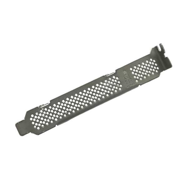 LSI Avago Broadcom Megaraid Full-Profile Bracket & Schrauben