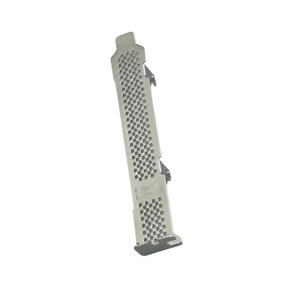 LSI Avago Broadcom Megaraid Full-Profile Bracket & Schrauben