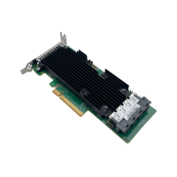 LSI Avago Broadcom 9361-16i RAID Controller PCIe Low...