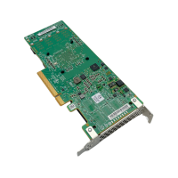 LSI Avago Broadcom 9361-16i RAID Controller PCIe Low...