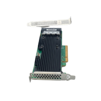 LSI Avago Broadcom 9361-16i RAID Controller PCIe Low & Full-Profile16-Ports 12Gb