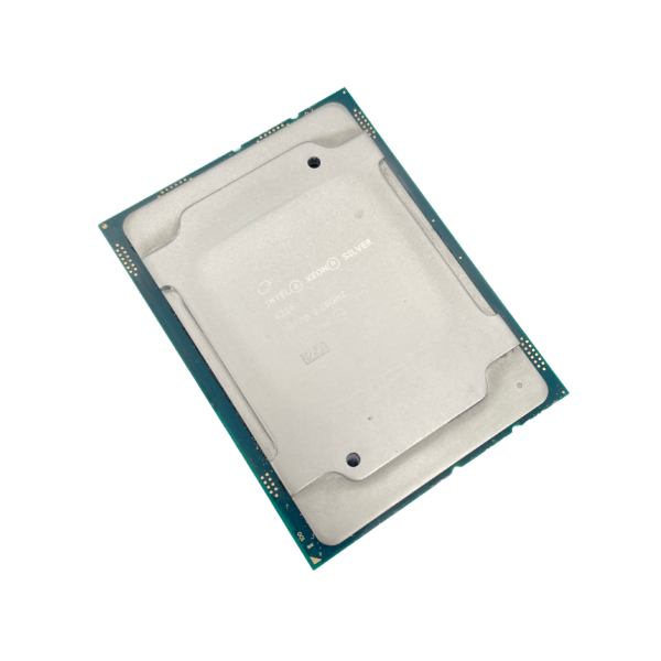 Intel Xeon Silver 4216 16-Core 2.1GHz LGA3647 Server CPU 100W TDP