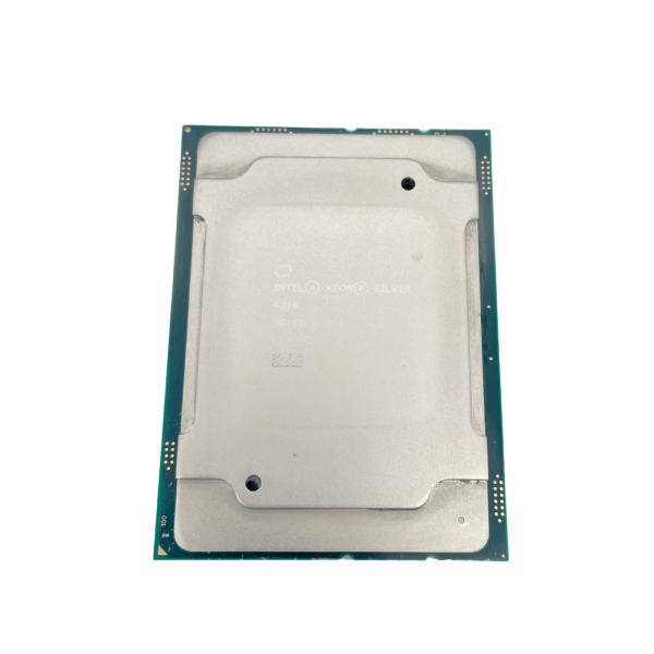 Intel Xeon Silver 4216 16-Core 2.1GHz LGA3647 Server CPU 100W TDP