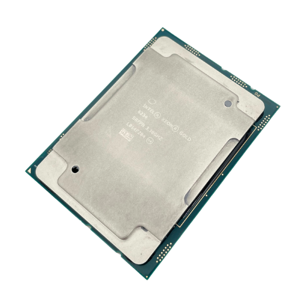 Intel Xeon Gold 6234 8-Core 3.3GHz LGA3647 Server CPU 130W TDP Prozessor