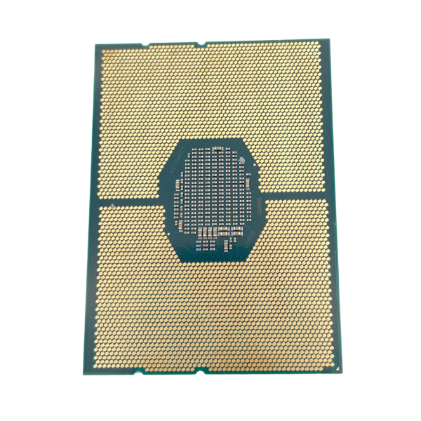 Intel Xeon Silver 4116 12-Core 2.1GHz LGA3647 Server CPU 85W TDP Prozessor