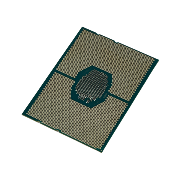 Intel Xeon Gold 6126 12-Core 2.6GHz LGA3647 Server CPU 125W TDP Prozessor