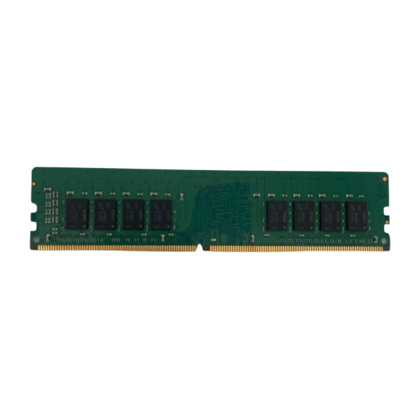 Crucial 16 GB Dektop RAM Modul DDR4 2400U 288 Pin Arbeitsspeicher CT16G4DFD824A