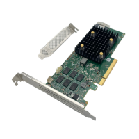 LSI Avago Broadcom 9560-8i 4GB RAID Controller 4GB Cache...