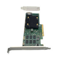 LSI Avago Broadcom 9560-8i 4GB RAID Controller 4GB Cache...