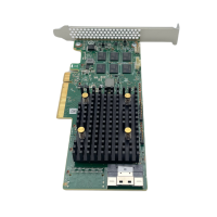 LSI Avago Broadcom 9560-8i 4GB RAID Controller 4GB Cache PCIe Low & Full-Profile