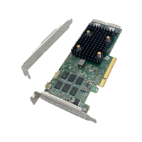 LSI Avago Broadcom MegaRaid 9560-16i 12Gb/s SAS RAID...