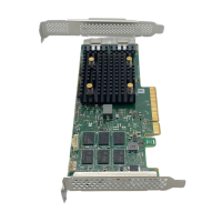 LSI Avago Broadcom MegaRaid 9560-16i 12Gb/s SAS RAID...