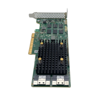 LSI Avago Broadcom MegaRaid 9560-16i 12Gb/s SAS RAID Controller 16 Ports 8GB