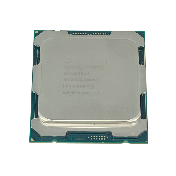 Intel Xeon E5-2620 v4 8-Core 2.1GHz LGA2011-3 Server CPU 85W TDP SR2R6 Prozessor